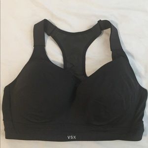 Victoria’s Secret Sports Bra- 36DD